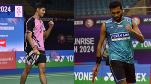 India Open