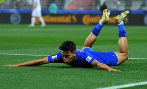 AFC Asian Cup