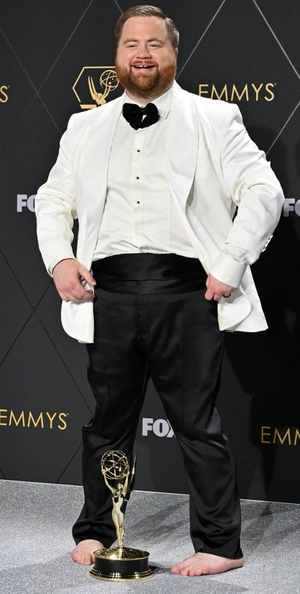 Paul Walter Hauser