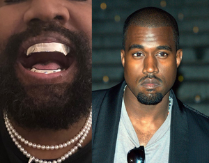 Kanye West