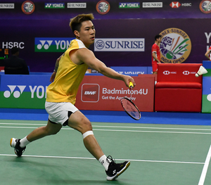 India Open