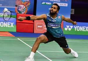 India Open 2024