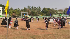 Mizoram