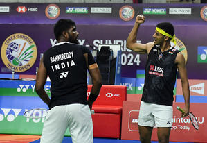 India Open