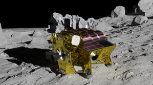JAXA