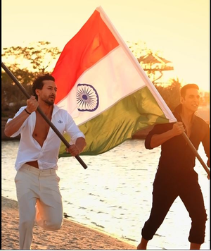 Akshay Kumar