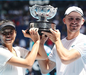 Australian Open