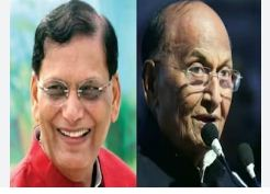Padma Shri