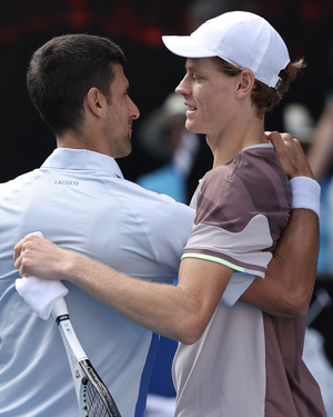 Australian Open