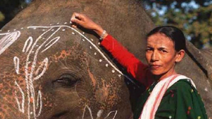 Padma Shri