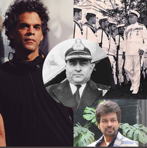 Vikramaditya Motwane