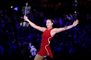 Australian Open