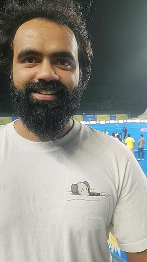 Khelo India Games
