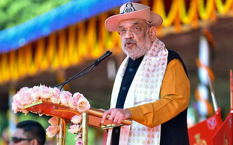 Amit Shah