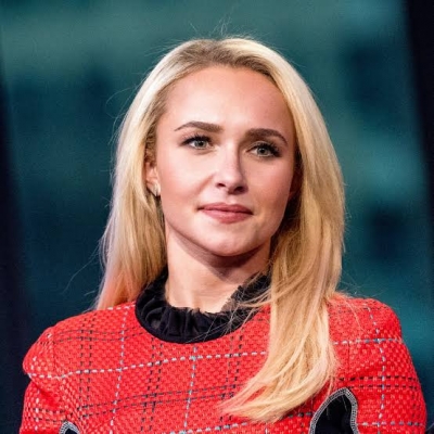 Hayden Panettiere