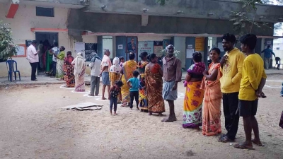  Andhra Pradesh
