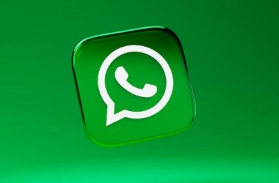WhatsApp's