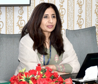 Pakistan