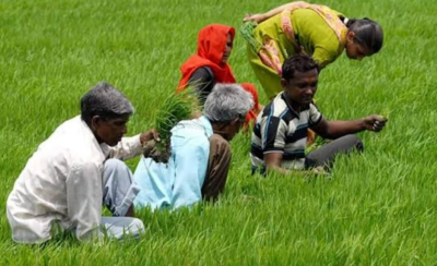 PM-Kisan