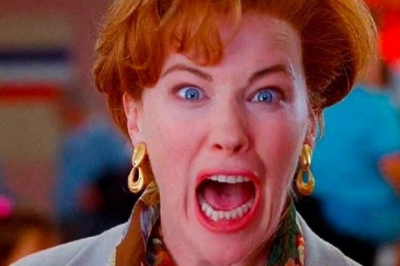 Catherine O'Hara