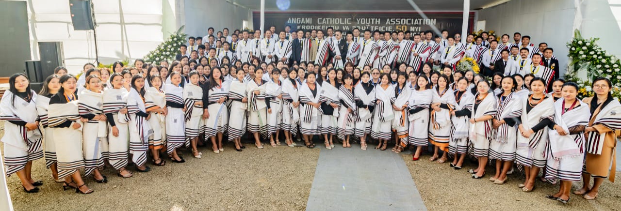 Catholic youth