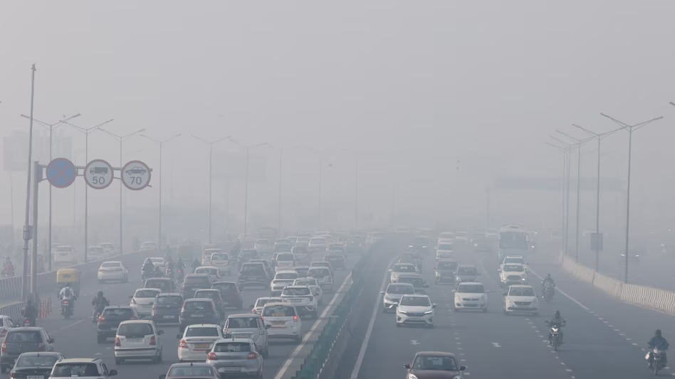 100 flights, 22 trains delayed as dense fog engulfs Delhi