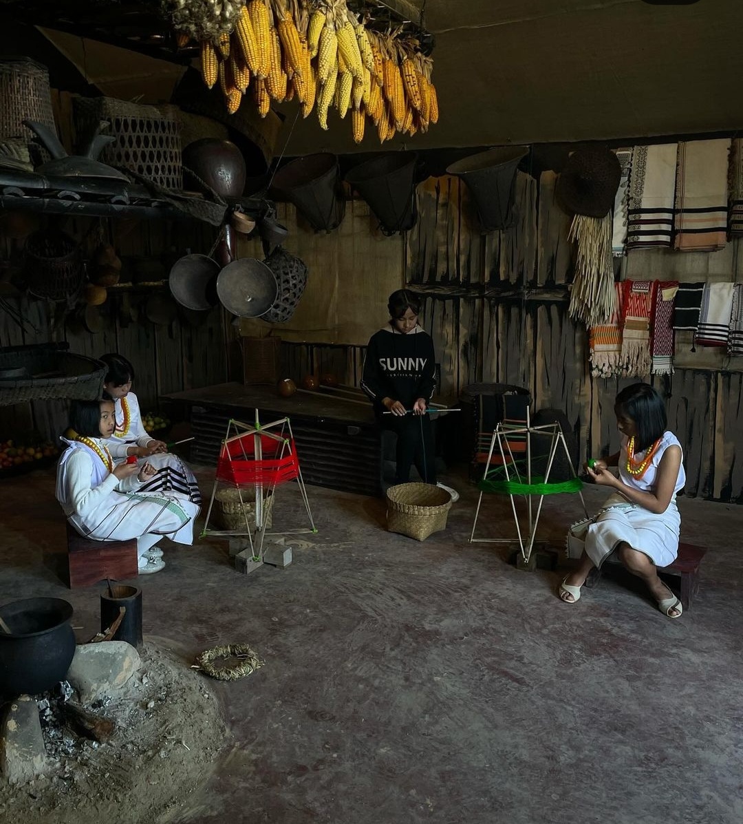 Lidi Kro-u Society