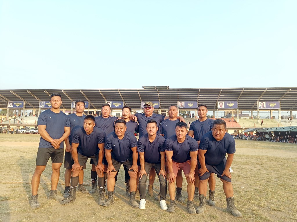 inter-ethnic community tug of war c’ship