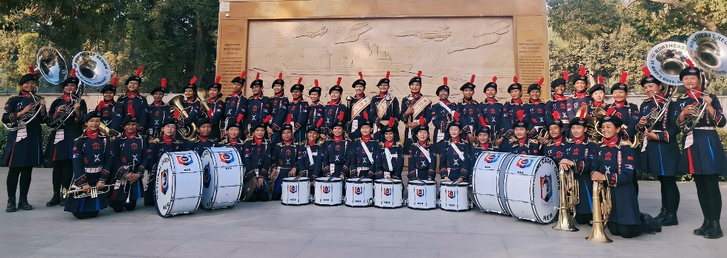 NCC