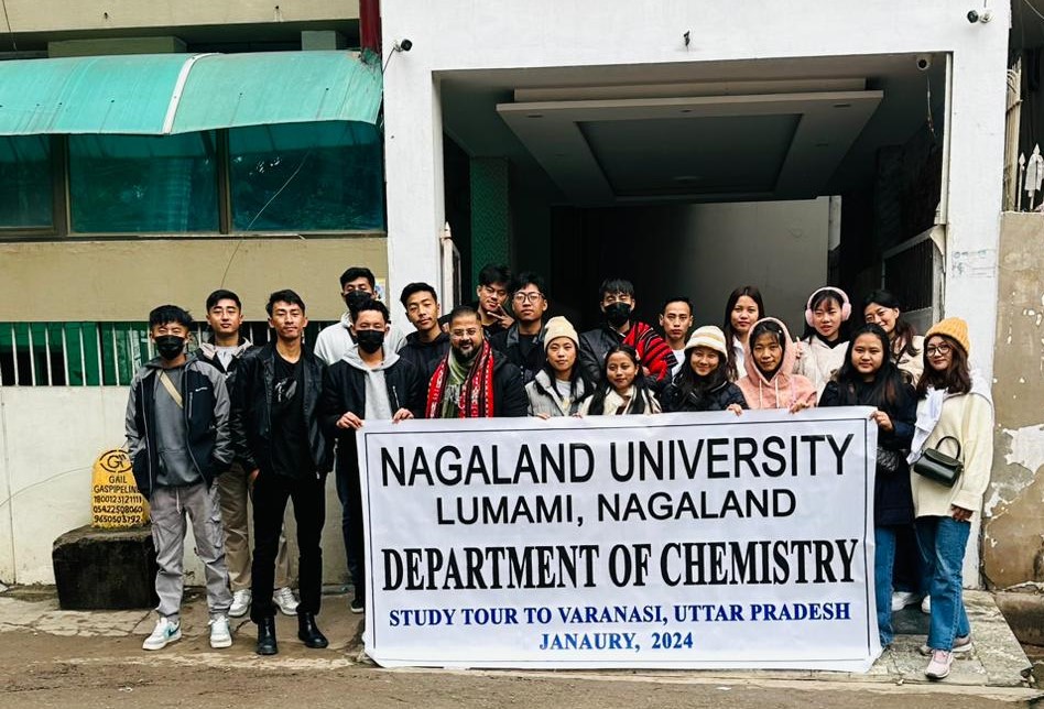 Nagaland University