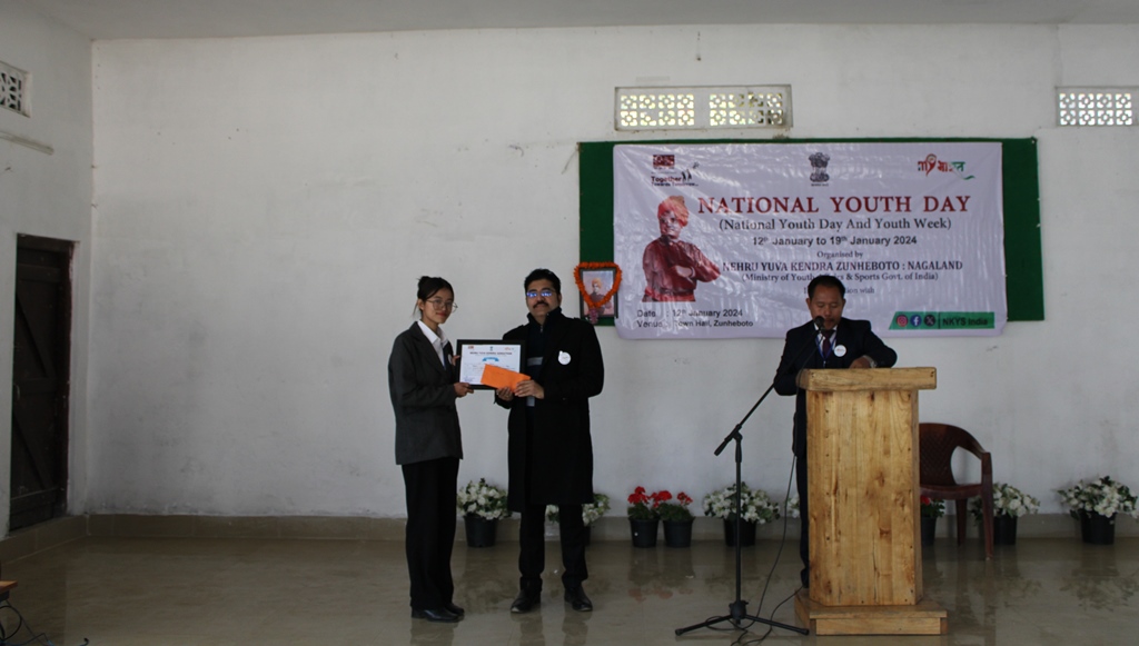 National Youth Day