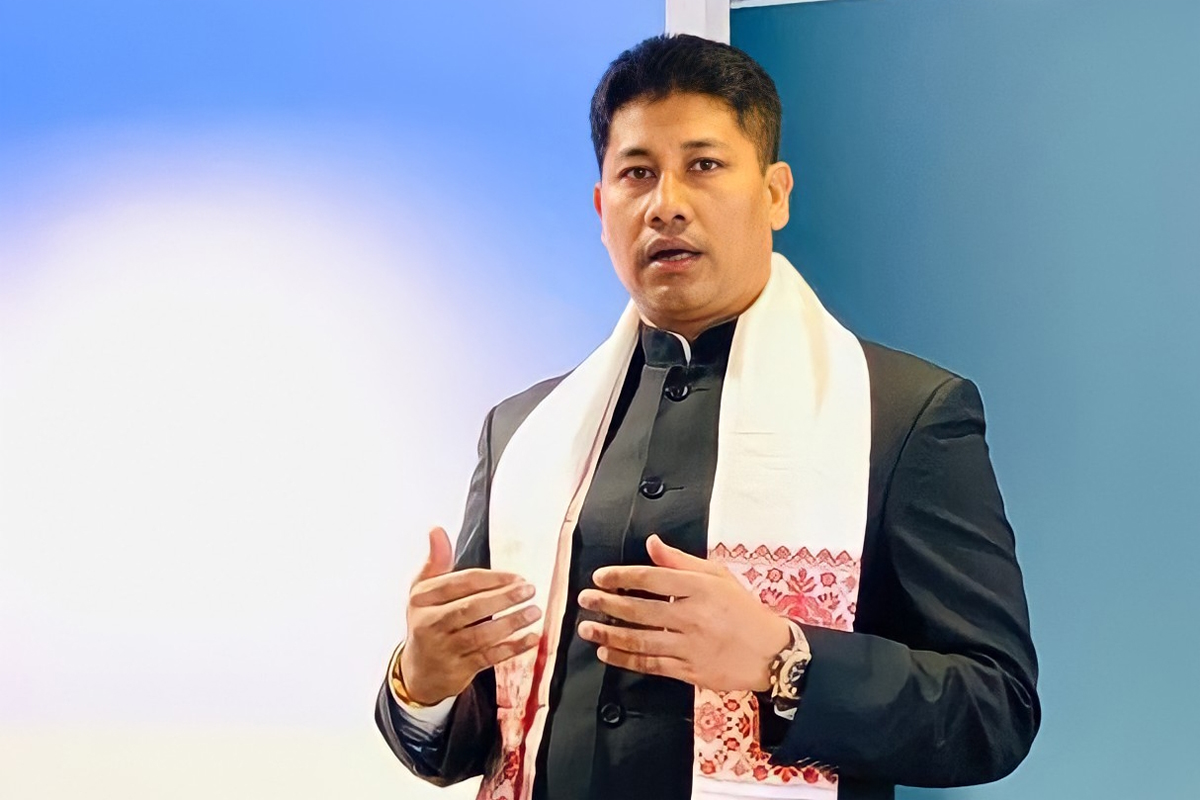 BJP-led alliance to win all five seats in upcoming bypolls: Assam Minister