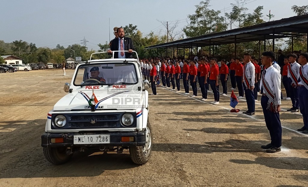 75th Republic Day