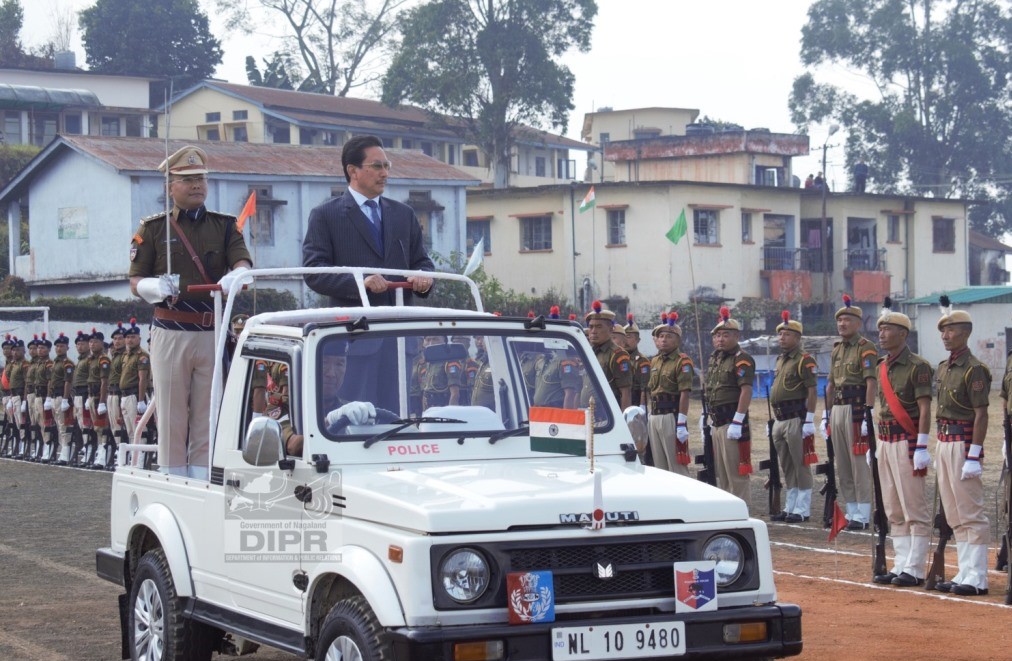 75th Republic Day