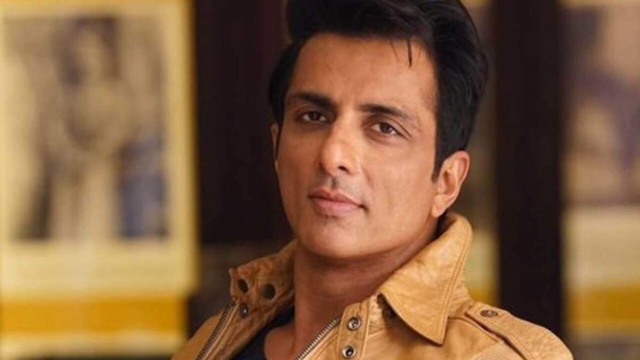Sonu Sood