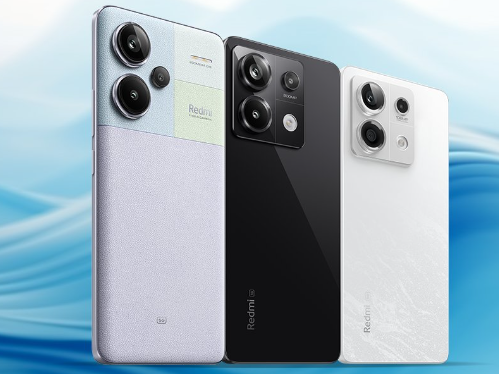 Xiaomi Redmi Note 13 Series launched in India