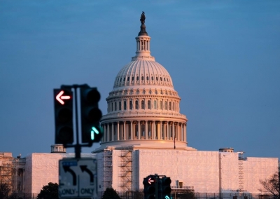 US Congress