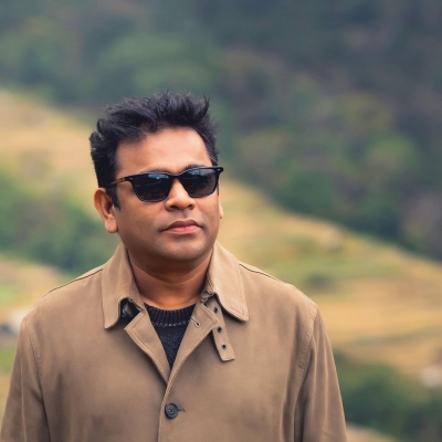 A. R. Rahman