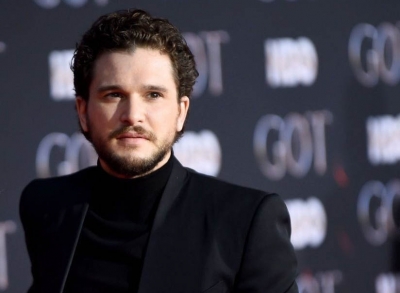 Kit Harington