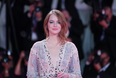 Emma Stone