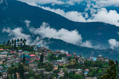 Darjeeling