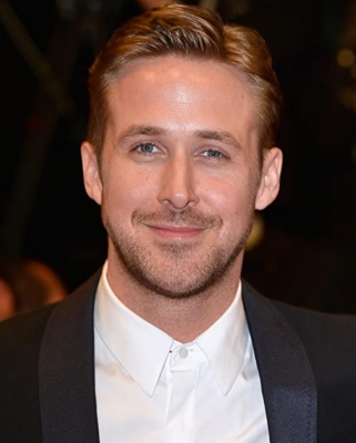 Ryan Gosling 