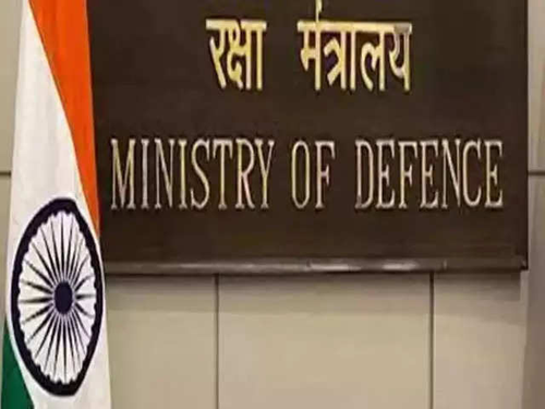 Defence Ministry