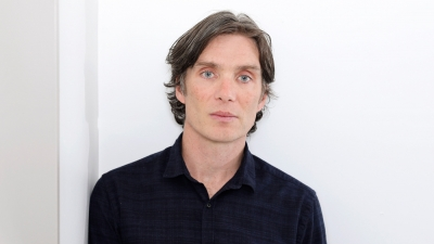  Cillian Murphy