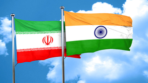 Iran