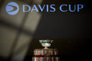 Davis Cup 2024