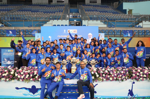 BIMSTEC Aquatics Championships 2024