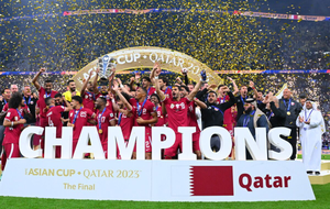 AFC Asian Cup 2023
