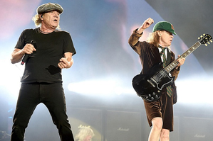 AC/DC