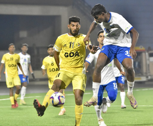 Santosh Trophy 2024